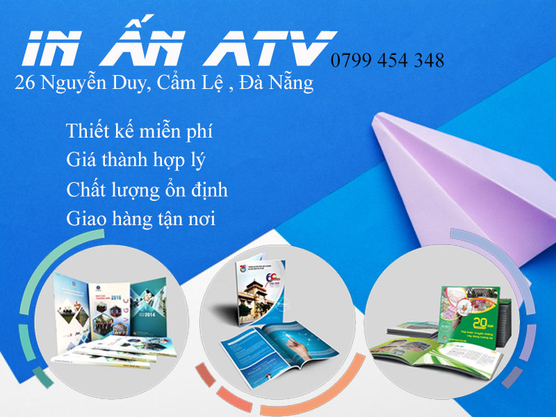In hóa đơn bán lẻ quận Thanh Khê Đà Nẵng