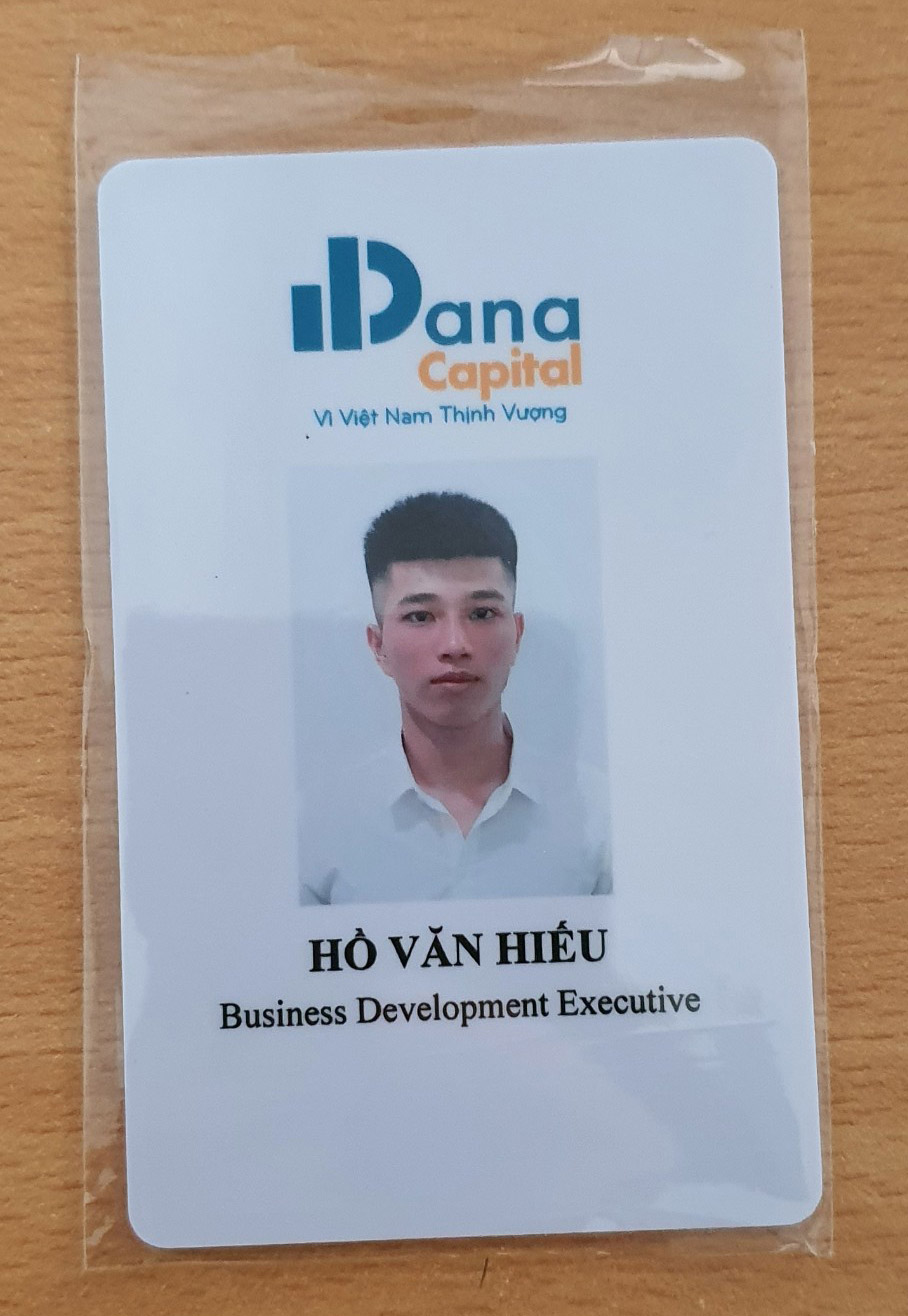 c&ocirc;ng ty in thẻ nhựa, thẻ từ tại Quảng Ng&atilde;i